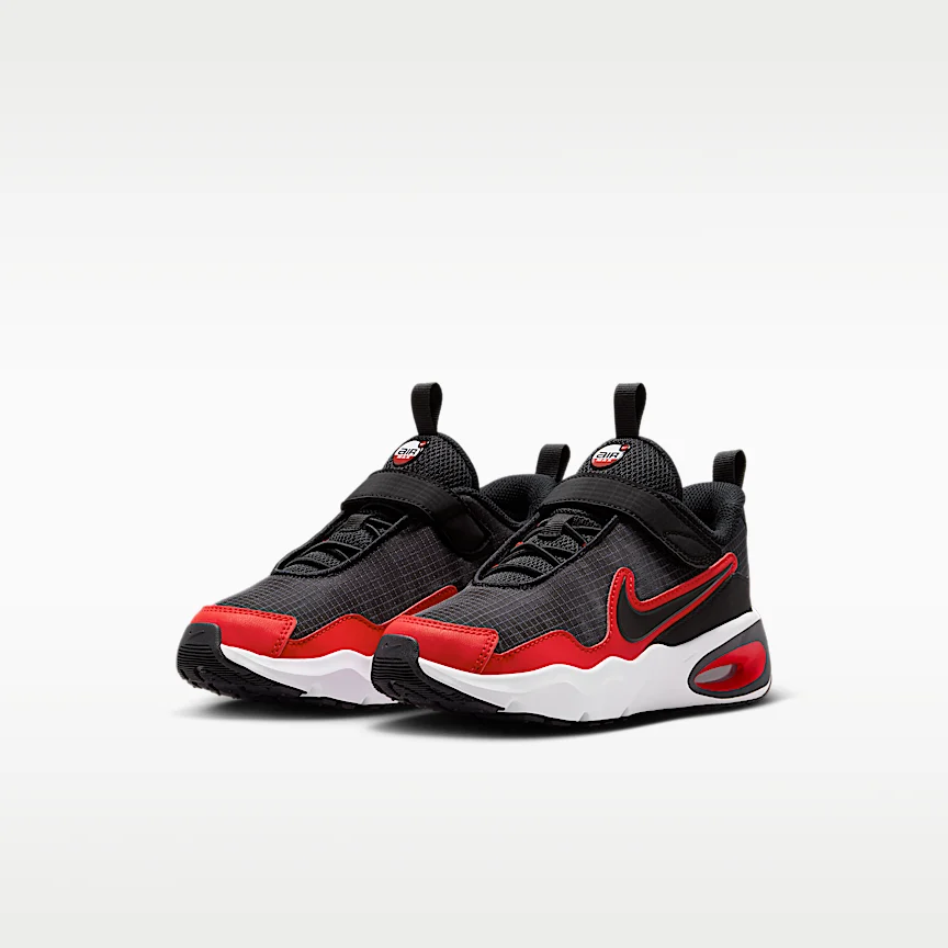 NIKE Air Max Nova — Little Kids' Shoes - Image 5