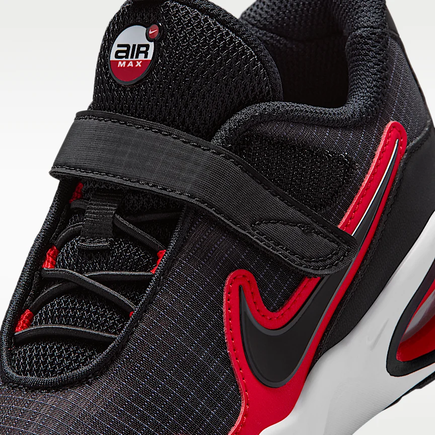 NIKE Air Max Nova — Little Kids' Shoes - Image 7