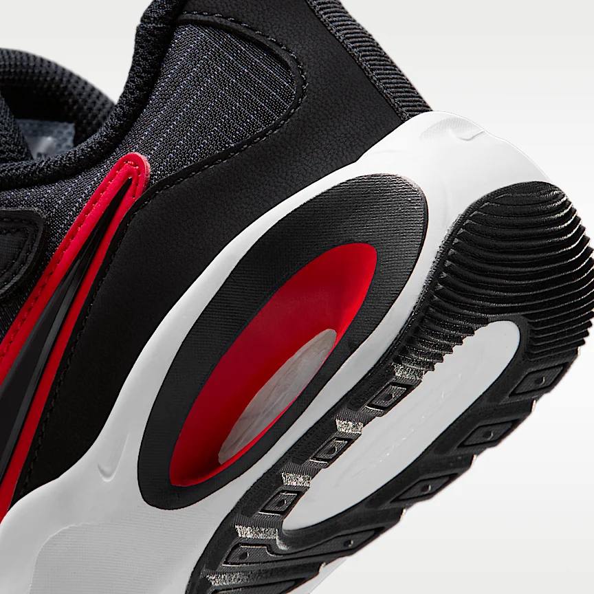 NIKE Air Max Nova — Little Kids' Shoes - Image 8
