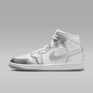 NIKE Air Jordan 1 Mid SE — Women's Shoes