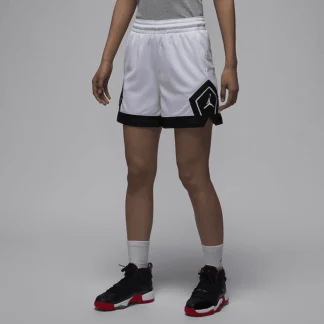 NIKE Jordan Sport — Women's 10cm Daiamondo Shorts