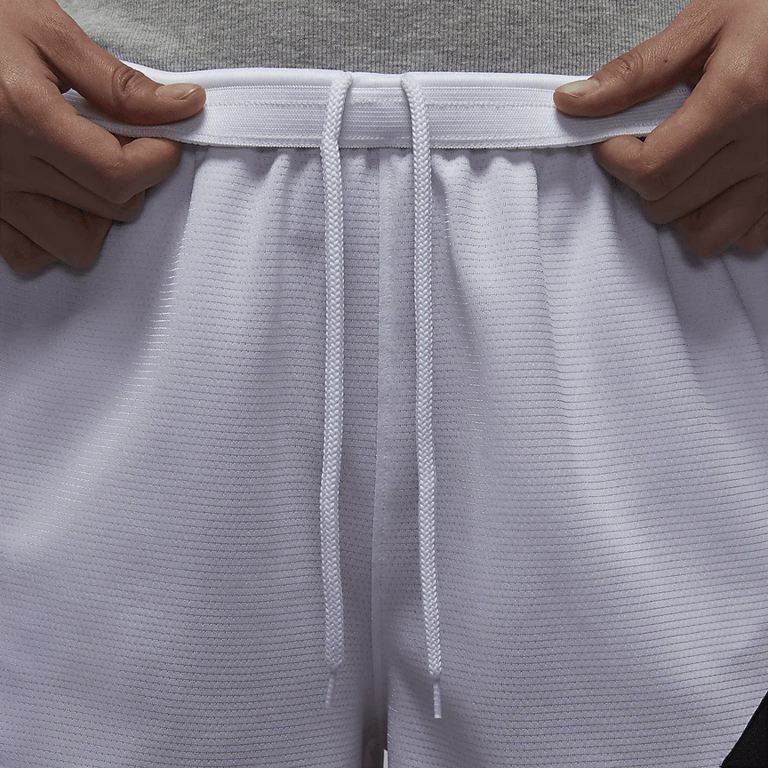 NIKE Jordan Sport — Women's 10cm Daiamondo Shorts - Image 4