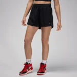 NIKE ジョーダン スポーツ — ウィメンズ メッシュ ショートパンツ