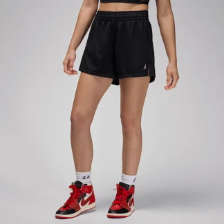 NIKE ジョーダン スポーツ — ウィメンズ メッシュ ショートパンツ