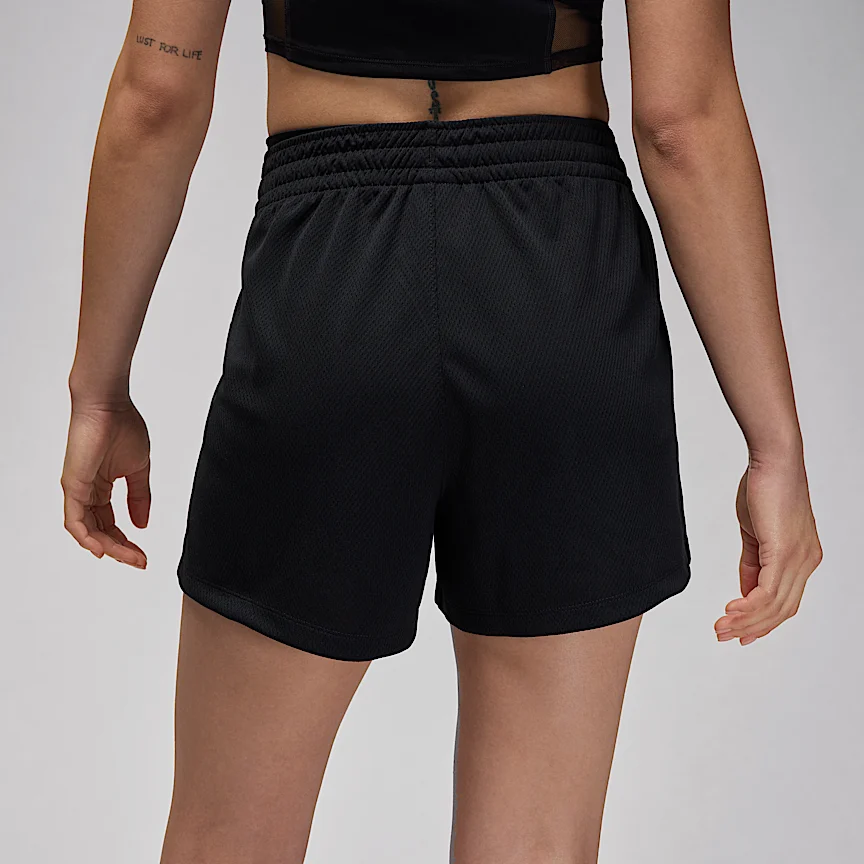 NIKE ジョーダン スポーツ — ウィメンズ メッシュ ショートパンツ - Image 3