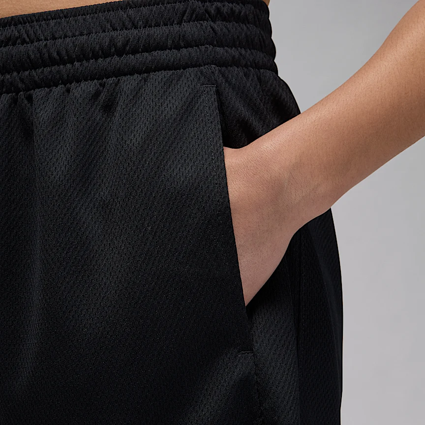 NIKE ジョーダン スポーツ — ウィメンズ メッシュ ショートパンツ - Image 5