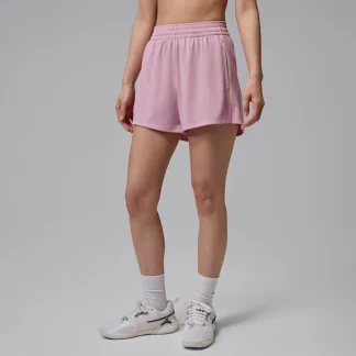 NIKE ジョーダン スポーツ — ウィメンズ メッシュ ショートパンツ