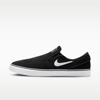 NIKE SB ジャノスキー+ スリップ — スケートボードシューズ