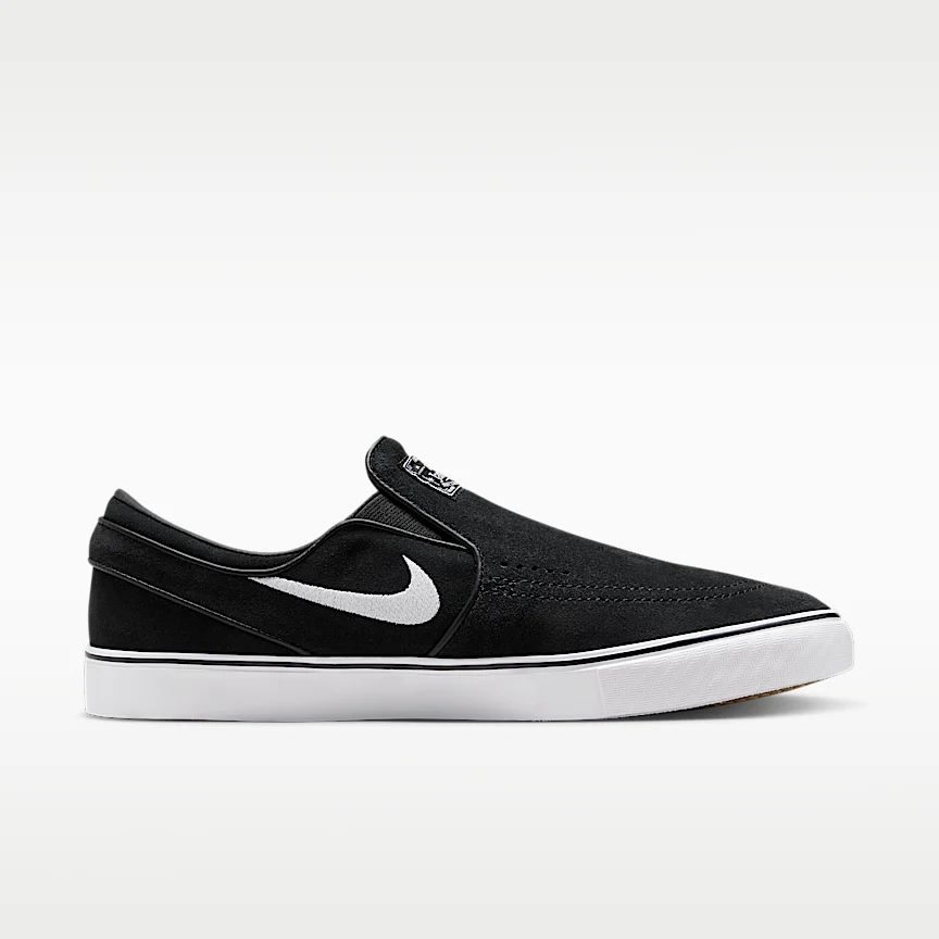 NIKE SB ジャノスキー+ スリップ — スケートボードシューズ - Image 3