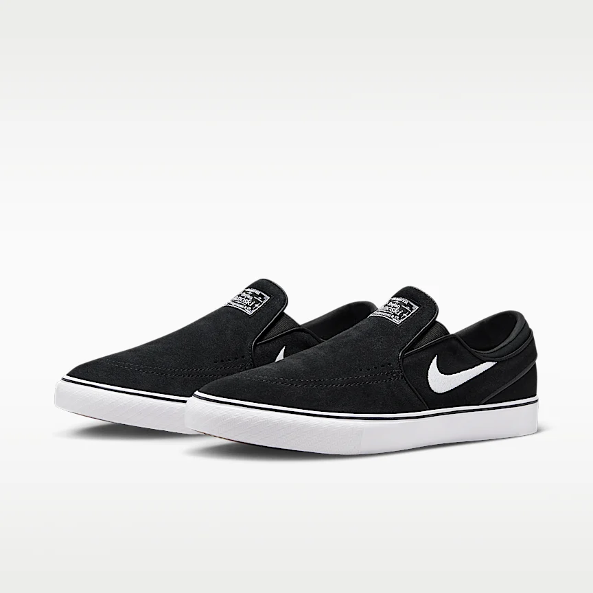 NIKE SB ジャノスキー+ スリップ — スケートボードシューズ - Image 5
