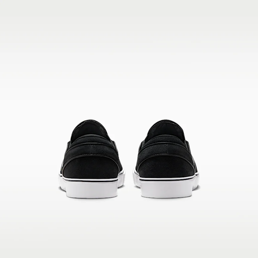 NIKE SB ジャノスキー+ スリップ — スケートボードシューズ - Image 6
