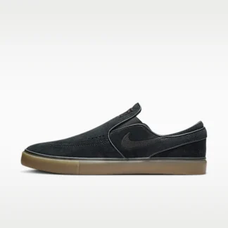 NIKE SB ジャノスキー+ スリップ — スケートボードシューズ