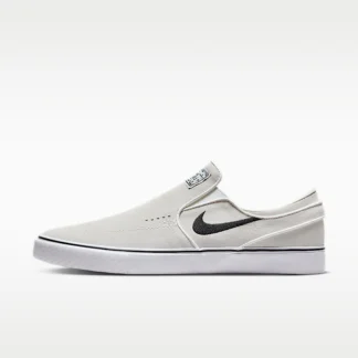 NIKE SB ジャノスキー+ スリップ — スケートボードシューズ