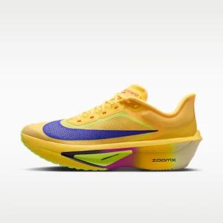 NIKE Zoom Fly 6 — Men's Road Racing Shoes