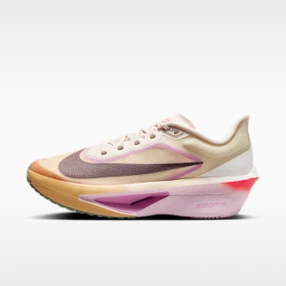 NIKE Zoom Fly 6 — Women's Road Racing Shoes