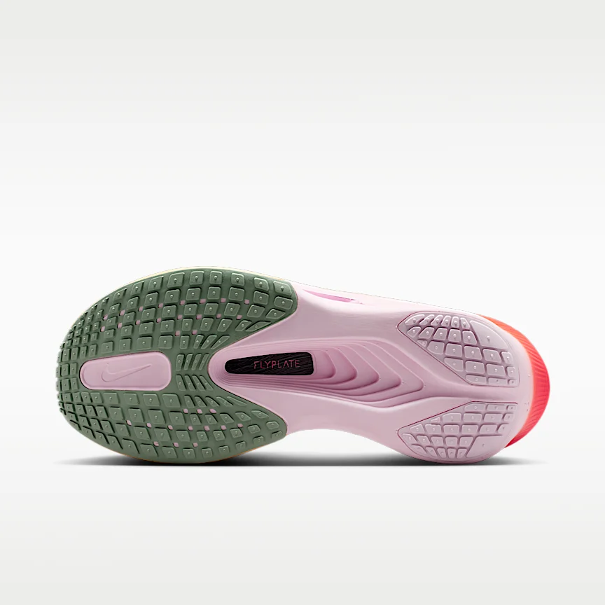 NIKE Zoom Fly 6 — Women's Road Racing Shoes - Image 2