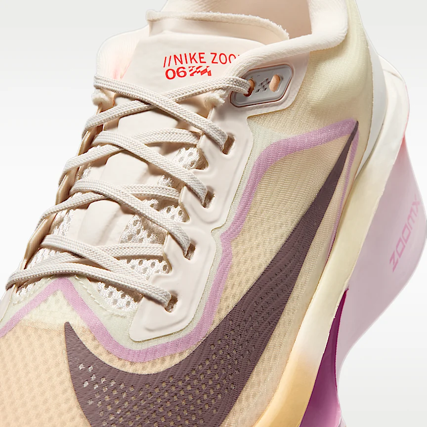 NIKE Zoom Fly 6 — Women's Road Racing Shoes - Image 7