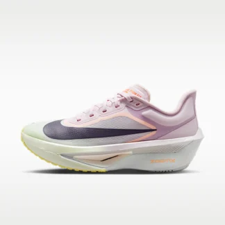 NIKE Zoom Fly 6 — Women's Road Racing Shoes