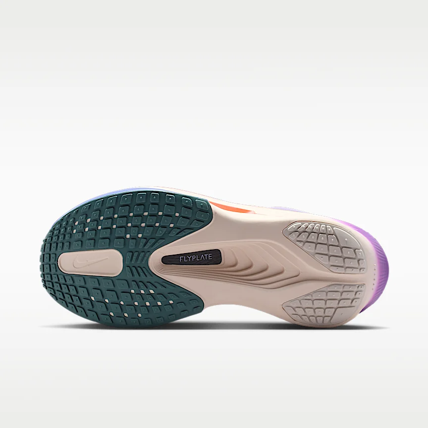 NIKE Zoom Fly 6 — Women's Road Racing Shoes - Image 2