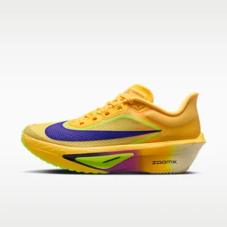 NIKE Zoom Fly 6 — Women's Road Racing Shoes