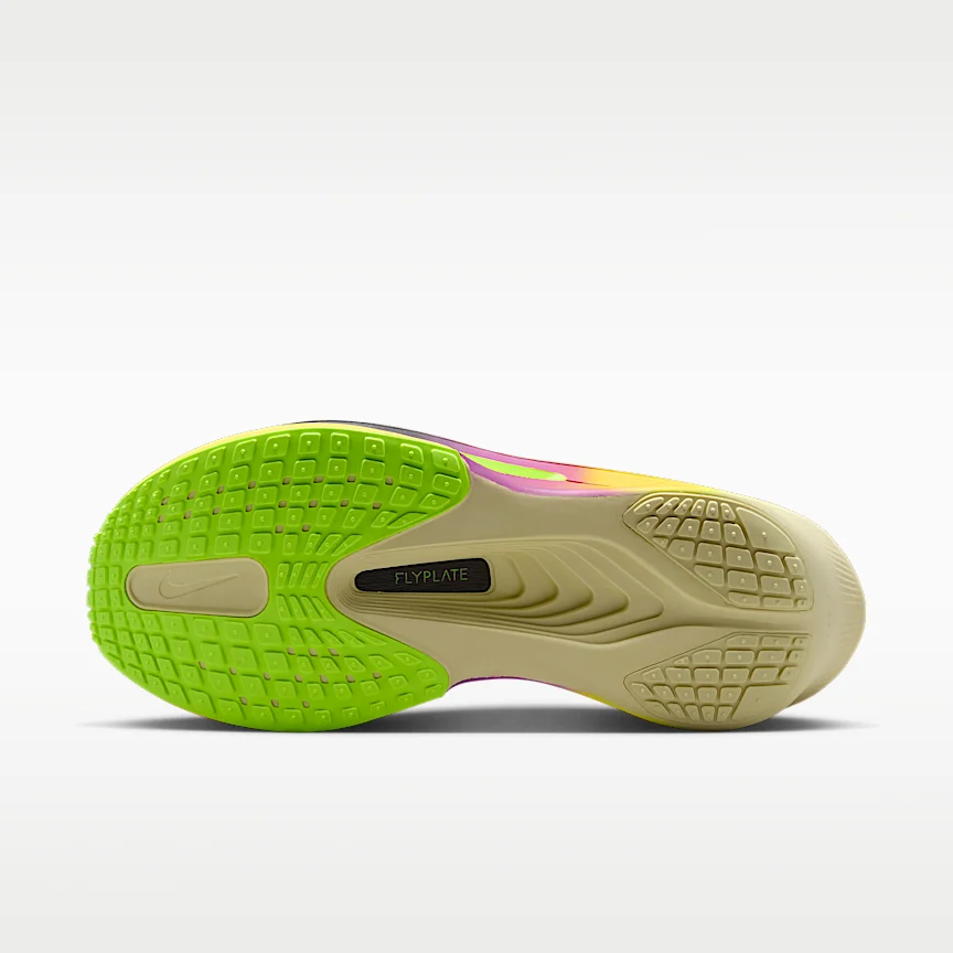 NIKE Zoom Fly 6 — Women's Road Racing Shoes - Image 2