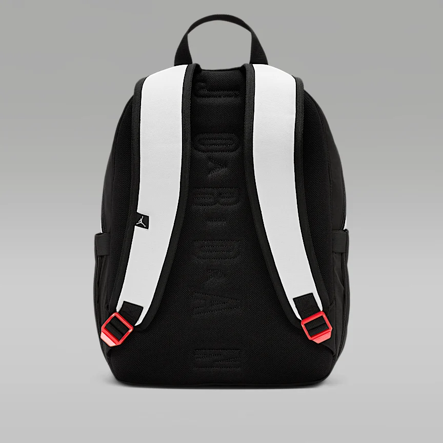 NIKE Air Max — Junior Backpack (18L) Ando RunChiBag (3L) - Image 5