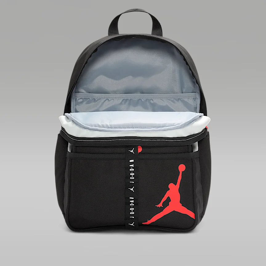 NIKE Air Max — Junior Backpack (18L) Ando RunChiBag (3L) - Image 6