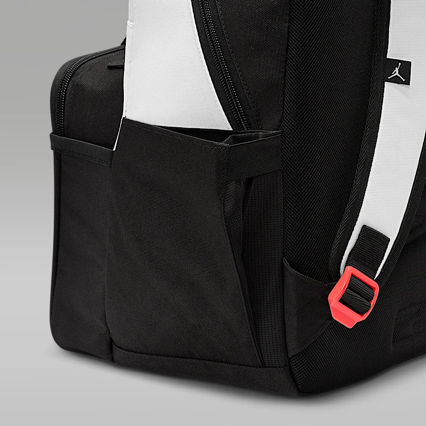 NIKE Air Max — Junior Backpack (18L) Ando RunChiBag (3L) - Image 7