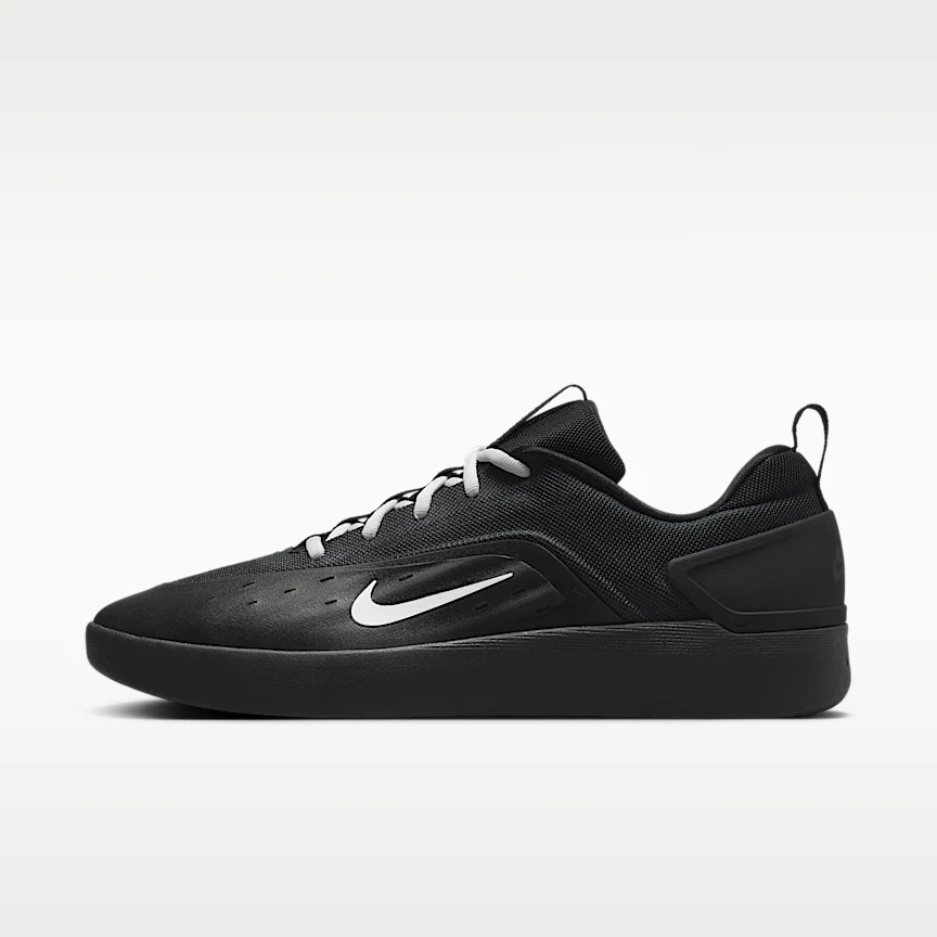 NIKE SB Zoom Nyjah 4 — Skate Shoes