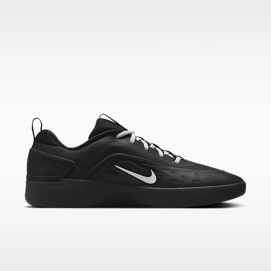 NIKE SB Zoom Nyjah 4 — Skate Shoes - Image 3