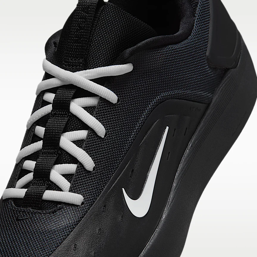 NIKE SB Zoom Nyjah 4 — Skate Shoes - Image 7
