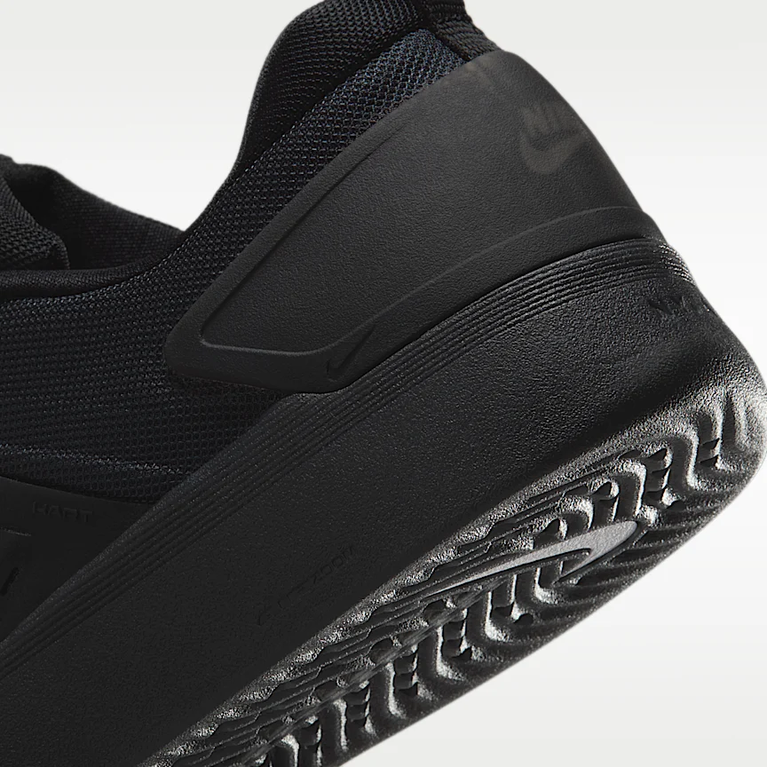 NIKE SB Zoom Nyjah 4 — Skate Shoes - Image 8