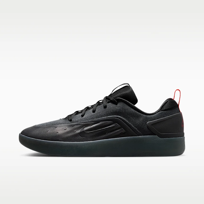 NIKE SB Zoom Nyjah 4 — Skate Shoes