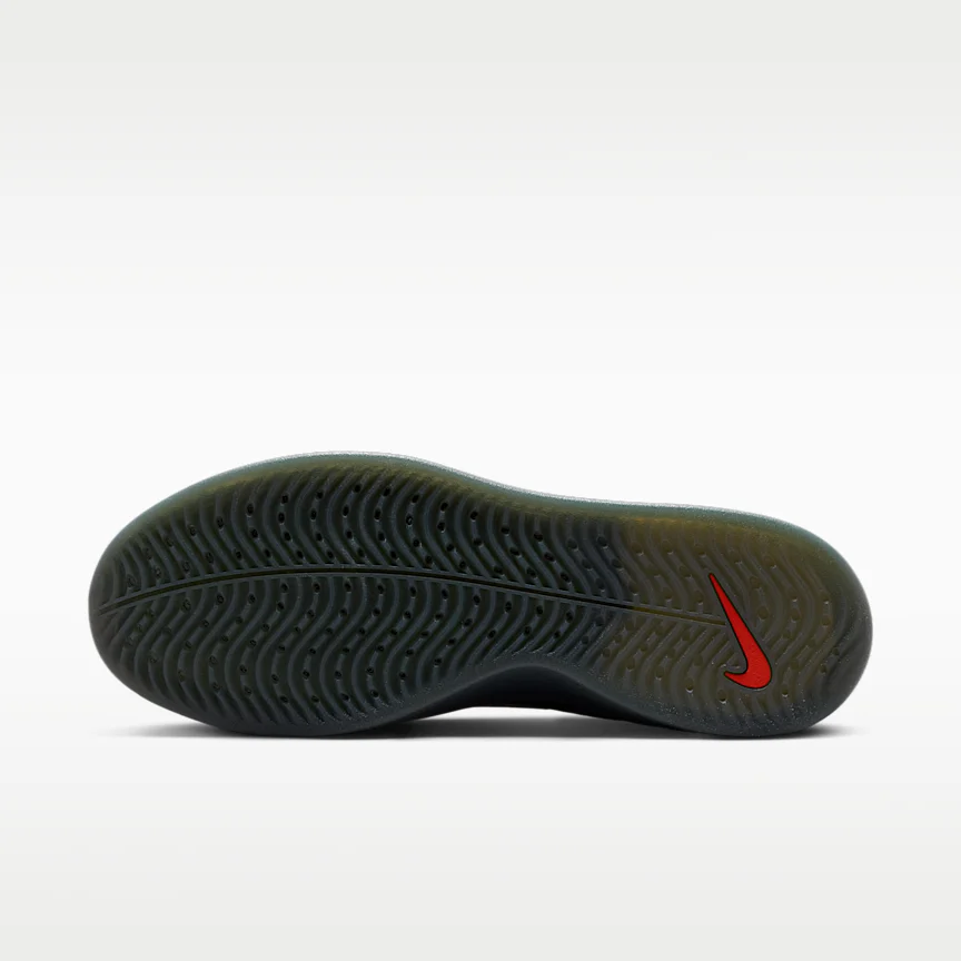 NIKE SB Zoom Nyjah 4 — Skate Shoes - Image 2