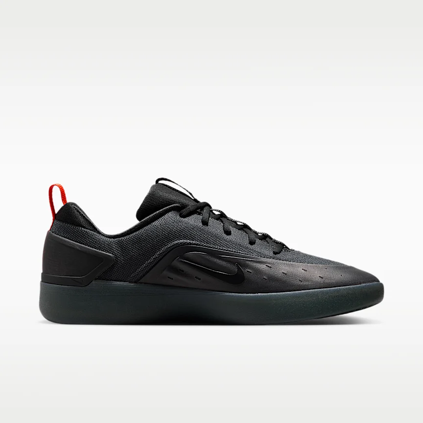 NIKE SB Zoom Nyjah 4 — Skate Shoes - Image 3