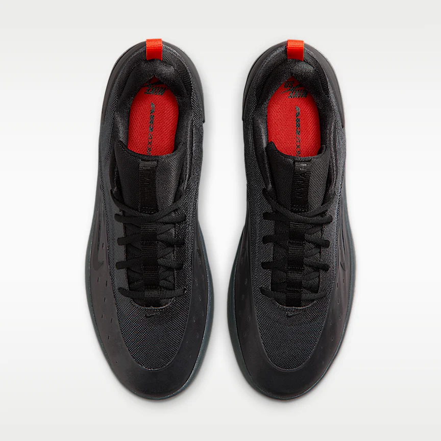 NIKE SB Zoom Nyjah 4 — Skate Shoes - Image 4