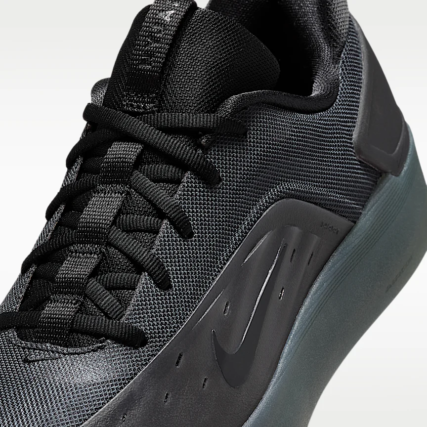 NIKE SB Zoom Nyjah 4 — Skate Shoes - Image 7