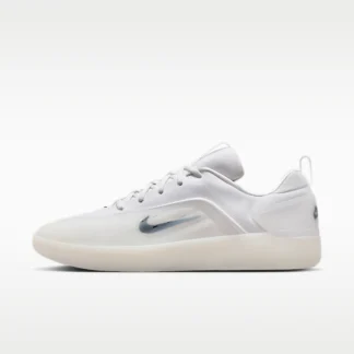 NIKE SB Zoom Nyjah 4 — Skate Shoes