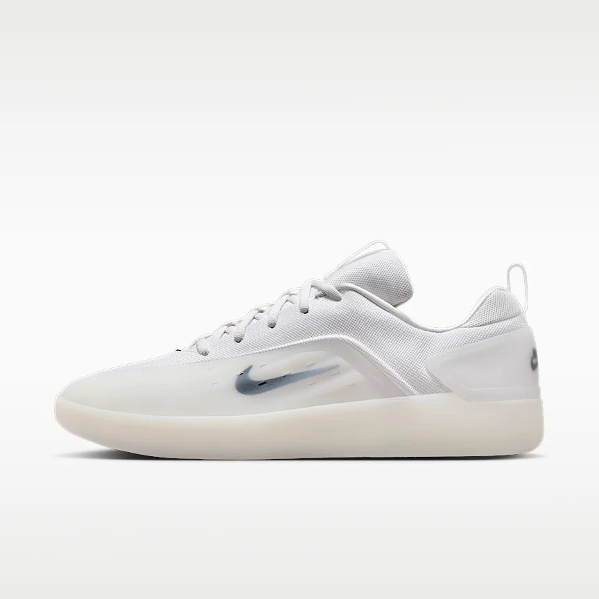 NIKE SB Zoom Nyjah 4 — Skate Shoes