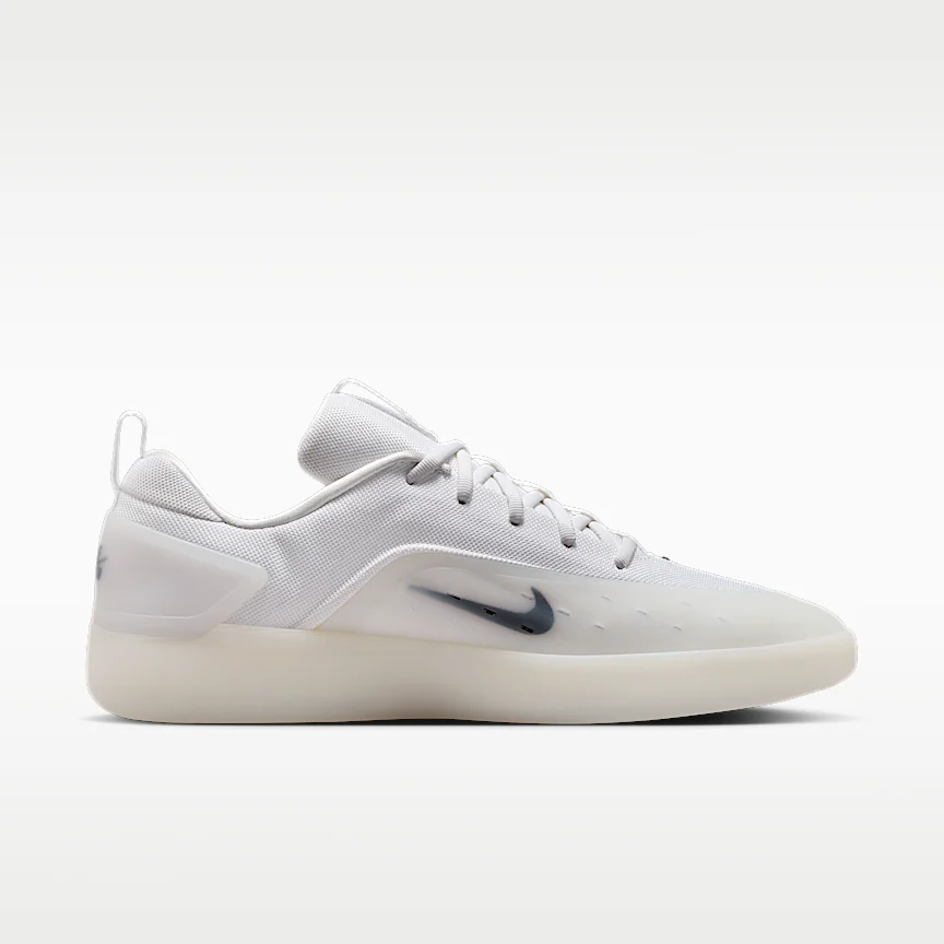NIKE SB Zoom Nyjah 4 — Skate Shoes - Image 3