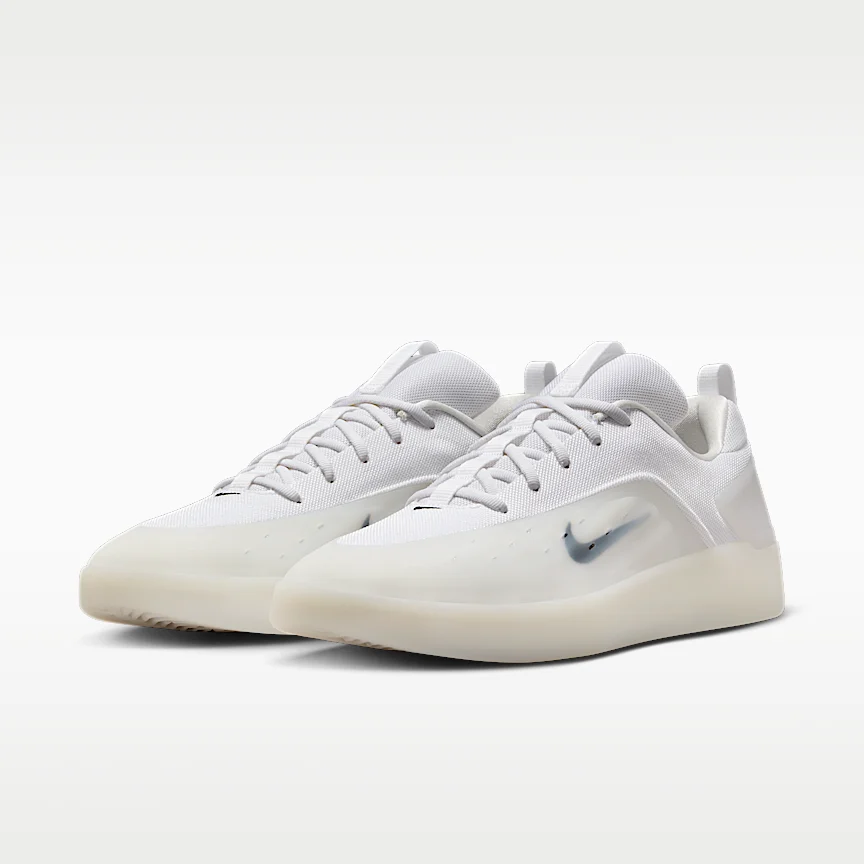 NIKE SB Zoom Nyjah 4 — Skate Shoes - Image 5