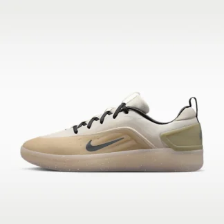 NIKE SB Zoom Nyjah 4 — Skate Shoes