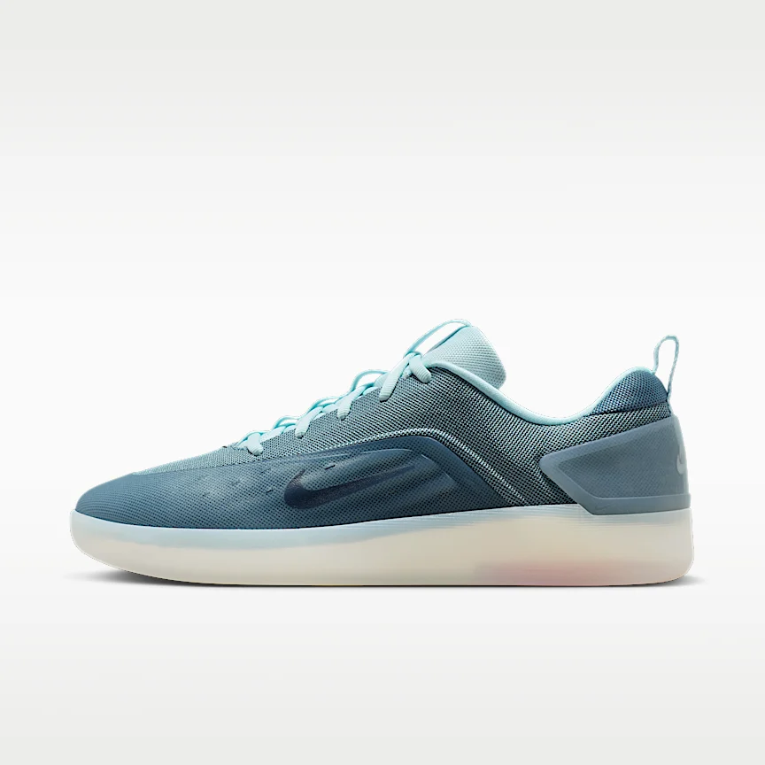 NIKE SB Zoom Nyjah 4 — Skate Shoes