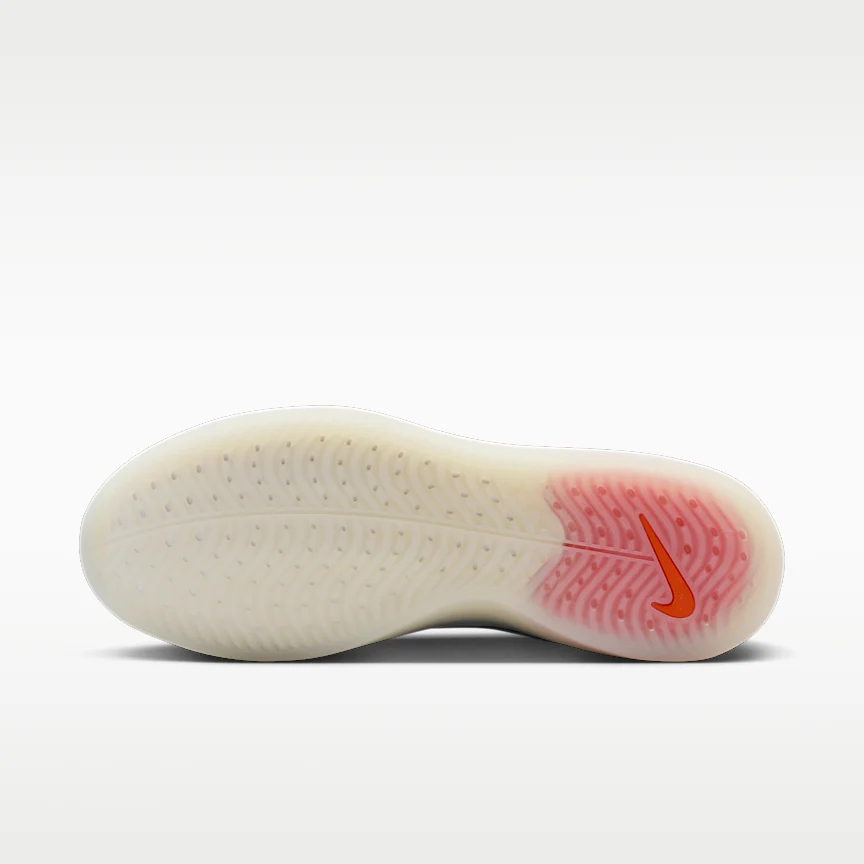 NIKE SB Zoom Nyjah 4 — Skate Shoes - Image 2