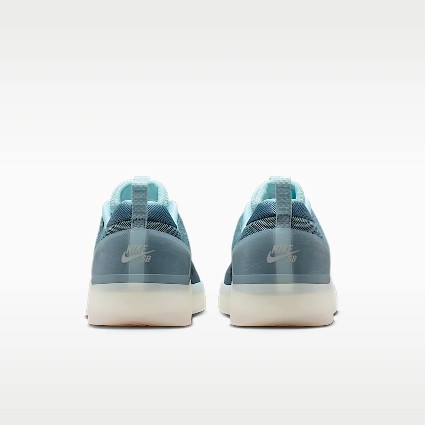 NIKE SB Zoom Nyjah 4 — Skate Shoes - Image 6