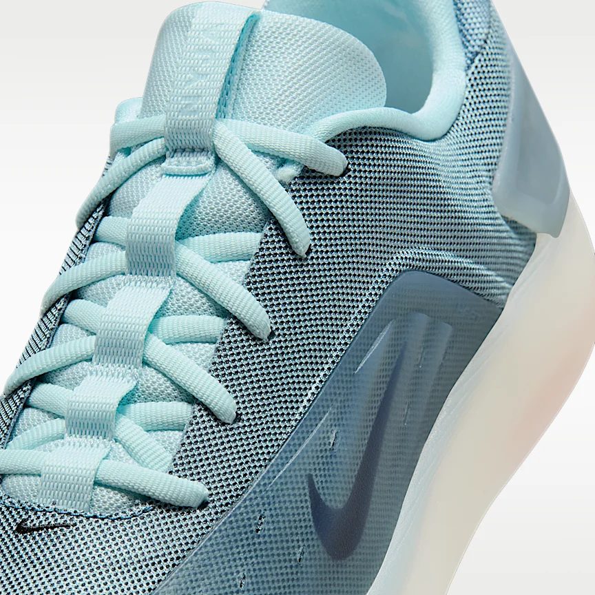 NIKE SB Zoom Nyjah 4 — Skate Shoes - Image 7