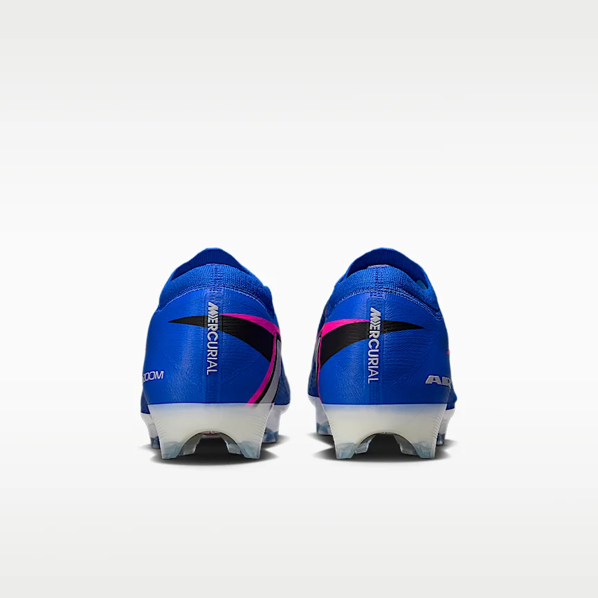 NIKE マーキュリアル ヴェイパー 16 エリート — 天然芝 ローカット サッカースパイク - Image 6