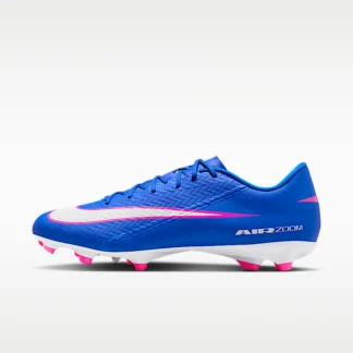 NIKE Mercurial Vapor 16 Academy — Multi-Ground Low-Top Soccer Cleats