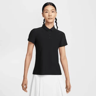 NIKE ビクトリー — ウィメンズ Dri-FIT ショートスリーブ ゴルフポロ