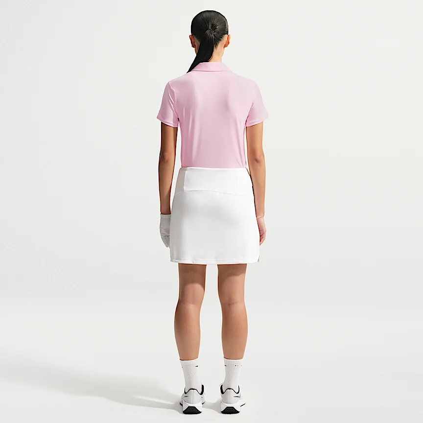NIKE ビクトリー — ウィメンズ Dri-FIT ショートスリーブ ゴルフポロ - Image 5